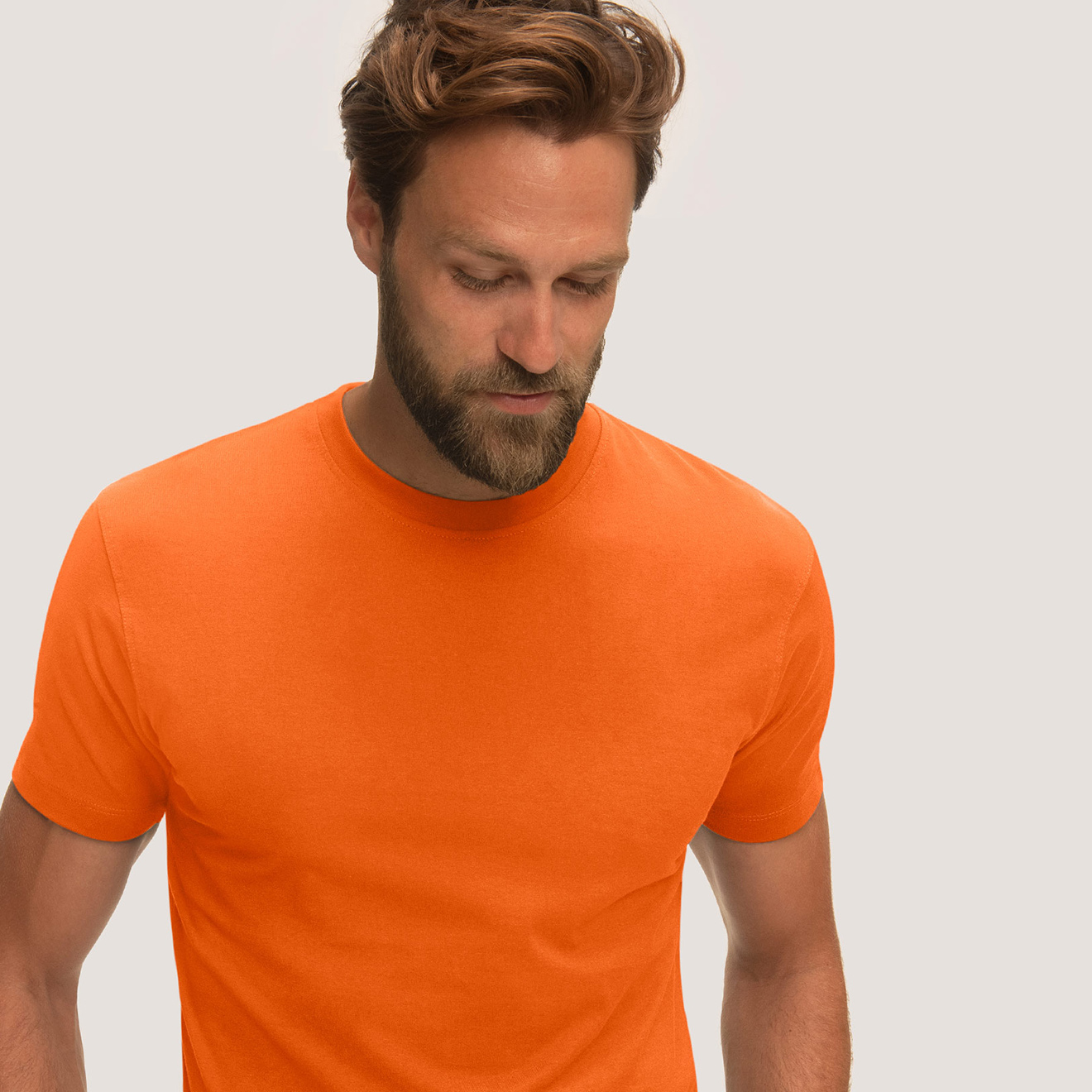 Hakro - T-Shirts